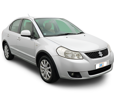 Maruti SX4-img